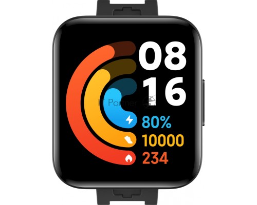 Смарт-часы Xiaomi Poco Watch BHR5725GL 1.6
