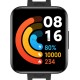 Смарт-часы Xiaomi Poco Watch BHR5725GL 1.6