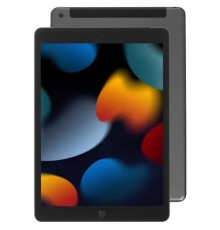Apple iPad 10.2-inch (2021) 64GB Wi-Fi + Cellular - Space Grey [MK473RK/A]
