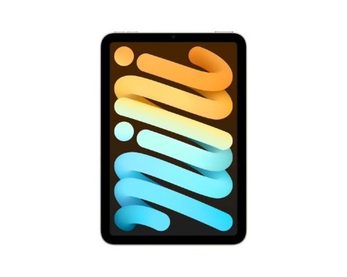 [Планшетный компьютер] Apple iPad mini Wi-Fi + Cellular 256GB - Starlight p/n MK8H3RK/A