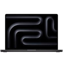 Apple MacBook Pro 14-inch Late 2023 [MRX43] (КЛАВ.РУС.ГРАВ.) Space Black 14.2