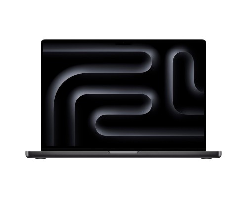 [Ноутбук] Apple MacBook Pro 14-inch Late 2023 [MRX43] (КЛАВ.РУС.ГРАВ.) Space Black 14.2