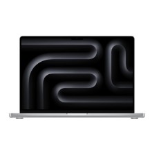 Apple MacBook Pro 16-inch Late 2023 [Z1AJ0005H/MRW43] (КЛАВ.РУС.ГРАВ.) Silver 16