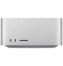 Apple Mac Studio 2023 [MQH73] Silver {M2 Max 12C CPU 30C GPU/32GB/512GB SSD/рекоменд.переходник 1991284/1979059}
