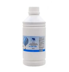 Чернила NV PRINT универсальные на водной основе NV-INK1000ULC для аппаратов canon/Epson/НР/Lexmark (1000 ml) Light Cyan совместимые