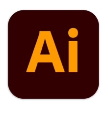 65297603BA01B12 Illustrator for teams ALL Multiple Platforms Multi European Languages Subscription New, право на использование