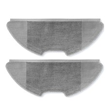 Аксессуары для пылесоса Xiaomi Салфетка техническая Xiaomi Mi Robot Vacuum-Mop 2 Pro/2 Lite Mop Pads (BHR5922TY) (BHR5922TY) (778339)