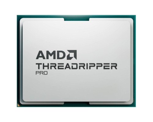 [Процессор] CPU AMD Ryzen Threadripper PRO 7985WX OEM (100-000000454) {Storm Peak,  C64/T128, Base 3,2 GHz, Turbo 5,1 GHz, Without Graphics,  TDP 350W, sTR5}