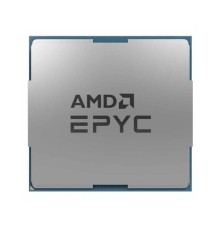 AMD EPYC 9254 (100-000000480) {24 Cores, 48 Threads, 2.9/3.9GHz, 128MB, DDR5-4800, 2S, 200/240W OEM}