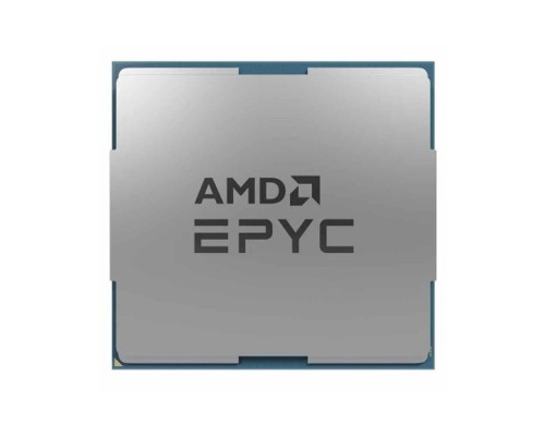 [Процессор] AMD EPYC 9254 (100-000000480) {24 Cores, 48 Threads, 2.9/3.9GHz, 128MB, DDR5-4800, 2S, 200/240W OEM}