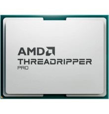 CPU AMD Ryzen Threadripper 7980X OEM (100-000001350) {Storm Peak, C64/T128, Base 3,2 GHz, Turbo 5,1 GHz, Without Graphics, L3 256MB, TDP 350W, sTR5}