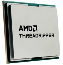 CPU AMD Ryzen Threadripper 7960X OEM (100-000001352) {Storm Peak, C24/T48, Base 4,2 GHz, Turbo 5,3 GHz, Without Graphics, L3 128MB, TDP 350W, sTR5}