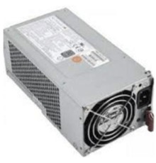 Блок питания Infortrend Power Supply 1200W unit with FAN module, 9681CPSU-0010