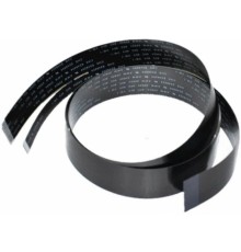 Шлейф каретки сканера 12+6 pins FFK-M125 для HP LJ Pro MFP M125/M126/M127 (CET), DGP0754