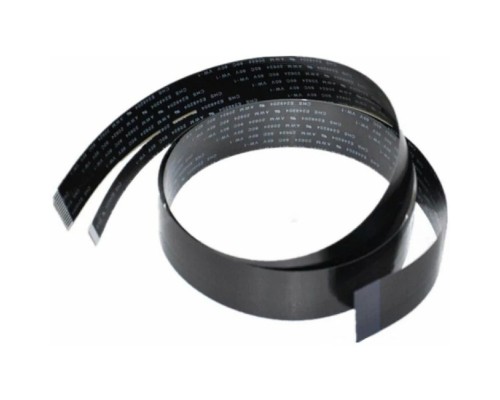 [Запасные части для принтеров и копиров] Шлейф каретки сканера 12+6 pins FFK-M125 для HP LJ Pro MFP M125/M126/M127 (CET), DGP0754