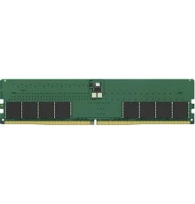 Kingston 48GB DDR5 5600 Non-ECC Unbuffered DIMM CL46 2RX8 KVR56U46BD8-48