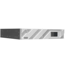 Источник бесперебойного питания Powercom Smart-UPS SMART RT, Line-Interactive , 1000VA/900W