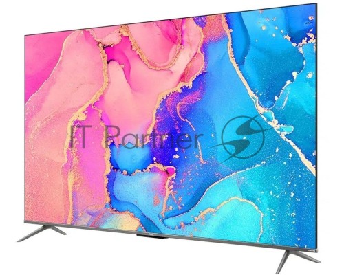 Телевизор TCL LCD 55