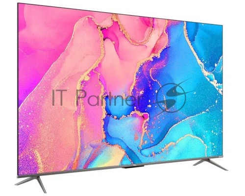 Телевизор TCL LCD 55