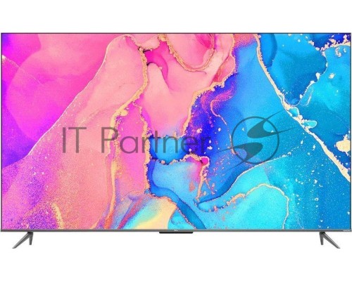 Телевизор TCL LCD 55