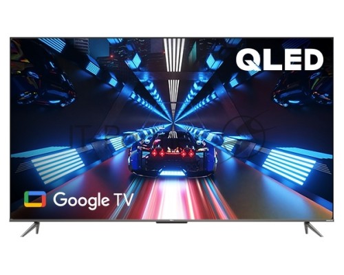 Телевизор TCL LCD 55