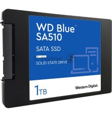 Накопитель SSD WD 1Tb SATA2.5