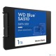 Накопитель SSD WD 1Tb SATA2.5