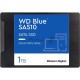 Накопитель SSD WD 1Tb SATA2.5
