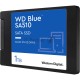 Накопитель SSD WD 1Tb SATA2.5
