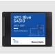Накопитель SSD WD 1Tb SATA2.5