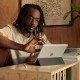 Планшет Apple iPad 2021 A2602 10.2