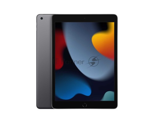 Планшет Apple iPad 2021 A2602 10.2