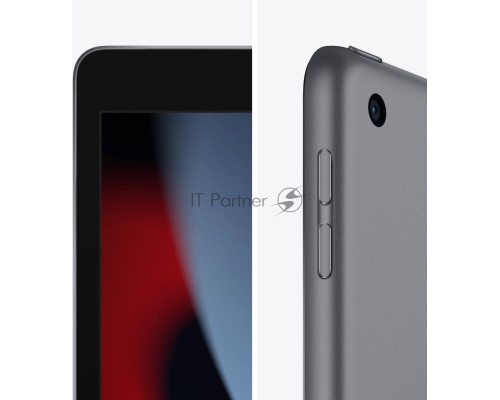 Планшет Apple iPad 2021 A2602 10.2