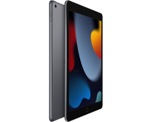Планшет Apple iPad 2021 A2602 10.2