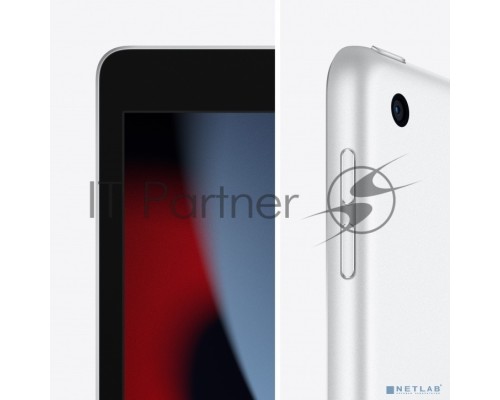 Планшет Apple iPad 2021 A2602 10.2