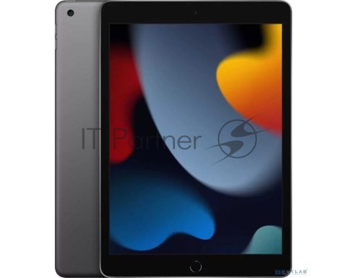 Планшет Apple iPad 2021 A2602 10.2
