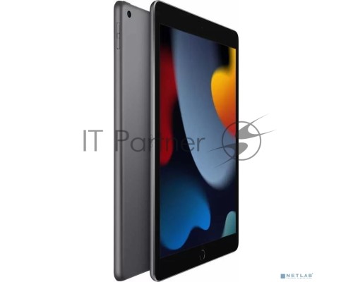 Планшет Apple iPad 2021 A2602 10.2