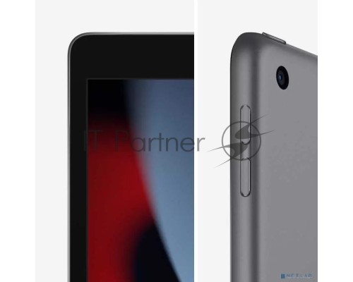 Планшет Apple iPad 2021 A2602 10.2