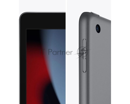 Планшет Apple iPad 2021 A2602 10.2
