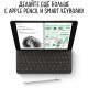 Планшет Apple iPad 2021 A2602 10.2