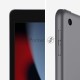 Планшет Apple iPad 2021 A2602 10.2