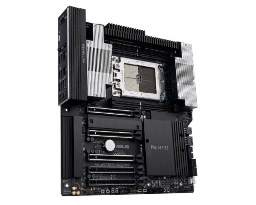 [Материнская плата] Материнская плата ASUS PRO WS TRX50-SAGE WIFI  /AMD STR5,TRX50,PCIE 5.0,WS MB