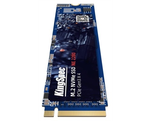 Накопитель SSD Kingspec 1Tb PCI-E 3.0  NE-1TB M.2 2280