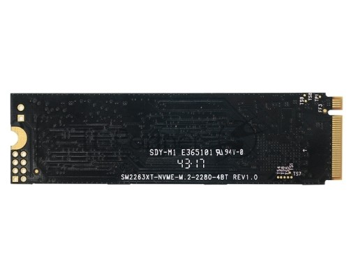 Накопитель SSD Kingspec 1Tb PCI-E 3.0  NE-1TB M.2 2280