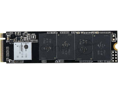 Накопитель SSD Kingspec 1Tb PCI-E 3.0  NE-1TB M.2 2280