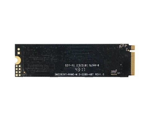 Накопитель SSD Kingspec 1Tb PCI-E 3.0  NE-1TB M.2 2280