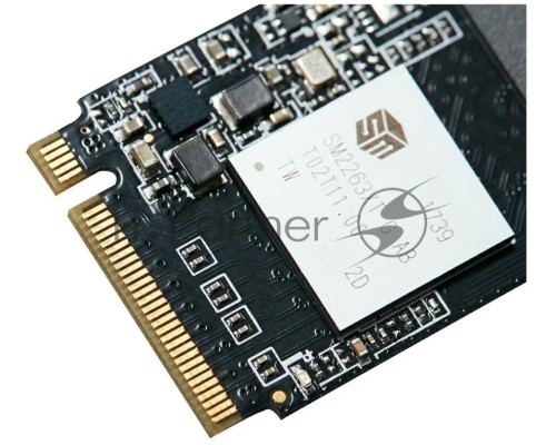 Накопитель SSD Kingspec 1Tb PCI-E 3.0  NE-1TB M.2 2280