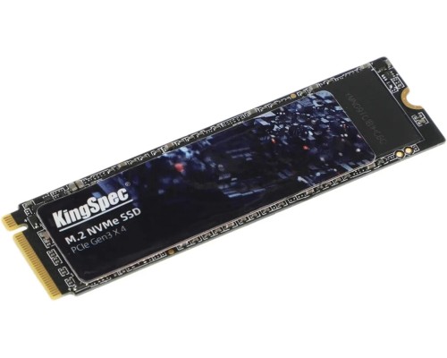 Накопитель SSD Kingspec 1Tb PCI-E 3.0  NE-1TB M.2 2280