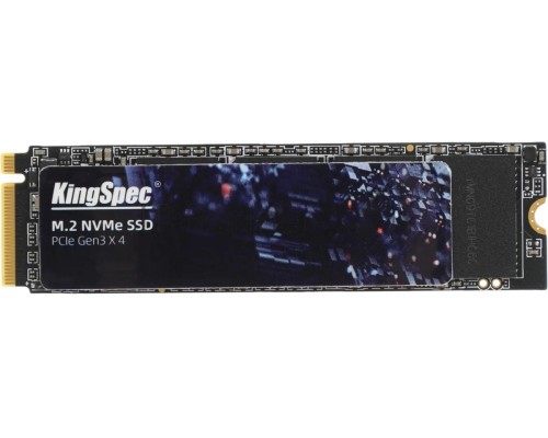 Накопитель SSD Kingspec 1Tb PCI-E 3.0  NE-1TB M.2 2280