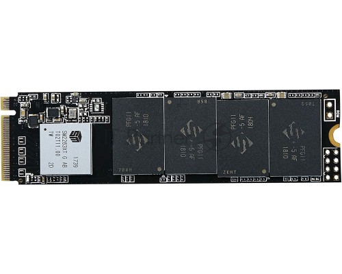 Накопитель SSD Kingspec 1Tb PCI-E 3.0  NE-1TB M.2 2280